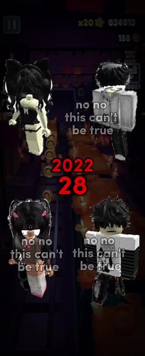 Dealing with a Time Crisis in Roblox: Part 2