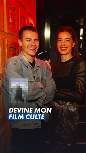 CANAL+ on Instagram: "On a demandé à Manon Clavel de trouver le film culte de Félix Lefebvre 🔥 Vous l'aviez ? 👈 Manon Clavel fait partie des Révélations 2026 pour son rôle dans Kika, et Félix Lefebvre pour son rôle dans L'Épreuve du feu. La 51ème Cérémonie des César, à suivre en clair, en exclu et en direct sur CANAL+ le 27 février 2026."