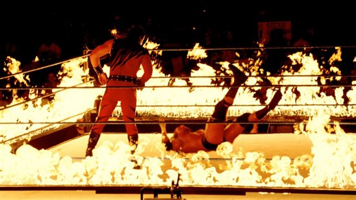 Bruce Prichard - 'WWE Considered Exploding Deathmatch For WrestleMania 16'