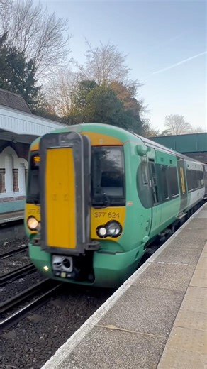 Class 377
