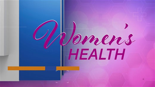 Women's health: Conquering night sweats and hot flashes during menopause