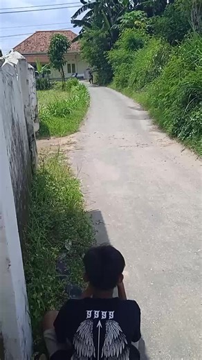 tak mikir jelek (@ajhanu79)’s videos with RAMDHAN 2025 - Ade'story ⍤⃝🎟️