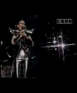 Mistral - Starship 109