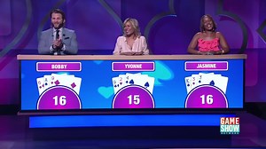 120K views · 474 reactions | The Mercury, The Sparks and The Liberty are teams in what pro sports league that began in 1997? Catch 21 with Alfonso Ribeiro and Witney Carson, Weekdays 2p | Game Show Network | Facebook