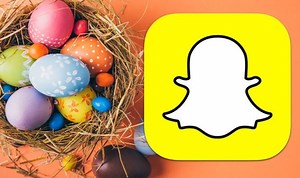 Snapchat cancels Egg Hunt 2021: best alternative games this Easter