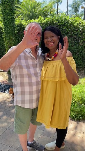 #Sponsored • It’s Jeri & Mike and September is Prostate Cancer Awareness Month. Michael was diagnosed with Prostate cancer three years ago. Thankfully because he was screened, his doctors caught it early and he is now cancer free. Unfortunately a lot of men wait too late to get screened. If you are age 45 or at high risk, please talk to a doctor about a prostate cancer screening for you. Please share this video with your loved ones and let's help save lives. To learn more, visit cancer.org/getsc