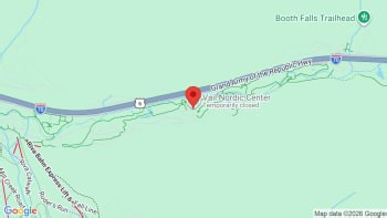 Vail Golf & Nordic Clubhouse Concert Tickets & Events Schedule 2026 - Vail, CO | JamBase