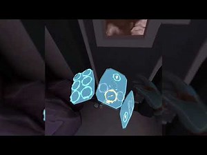 Apex Construct Level 2 Fracture Oculus Quest Walkthrough