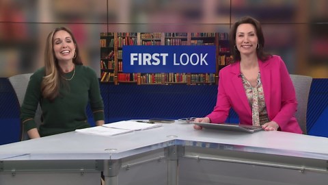 Flame & Fable brings BookTok 'romantasy' to Lakewood: First Look