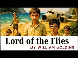 Lord of the Flies by William Golding|Summary and Analysis