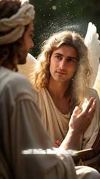 Why Lucifer Fell from Heaven – The True Story Revealed!