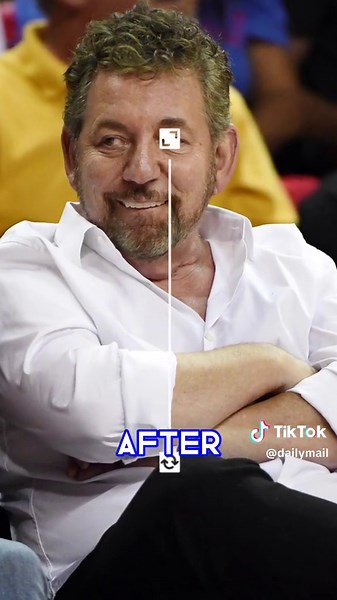 James Dolan is looking to land Beyoncé to perform at the Las Vegas Sphere #lasvegas #sphere #beyonce #lasvegassphere #spherelasvegas #jamesdolan