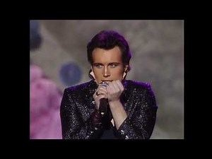 José Feliciano : Adam Ant - Medley (Motown 25 TV Special)