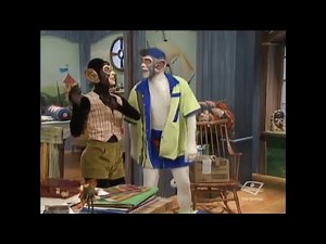 Cornemuse (145) Petit délit chez monsieur Kopek