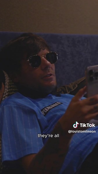 Lista de canciones de Louis Tomlinson para 2025