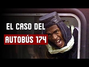 The Act of Police Brutality that Marked Brazilian History - Bus 174 Case