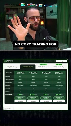 This is where many of you are going wrong, and it's slowing down your path to more payouts.