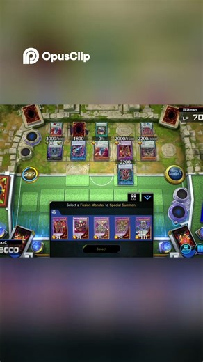 Dismantling D/D/D with Super Polymerization!!!