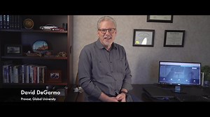 1.2K views · 19 reactions | You spoke, and we listened! In an effort to address the growing financial and emotional needs of our students as a result of Covid-19, we are THRILLED to announce our “Never Stop Learning Scholarship.” Watch the video below for more information! Enroll online at www.globaluniversity.edu. | Global University | Facebook