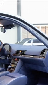 Mercedes W140 S70 AMG – 1 of 18 Ever Made 😳 V12 Power! . . . . . . . . #S70AMG #w140 | 80s 90s Cars Club