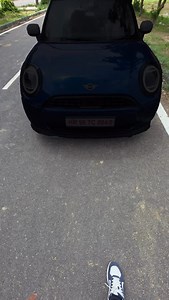 266K views · 3.3K reactions | Round lamps, round buttons, round screen. Mini comes in various shapes and sizes, but round is its favourite geometric shape. | Gagan Choudhary | Facebook