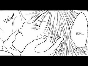 SasuNaru Doujinshi - I Don't Want to Miss a Thing