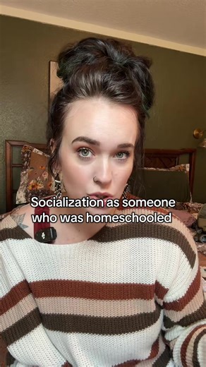 Understanding Socialization in Homeschooling