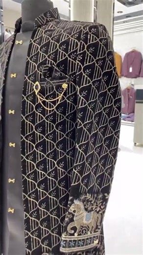 Exculsive Men’s Jodhpuri Shrugs collection 👌🏻 Bulk order only ✅ Latest Trendy Designs