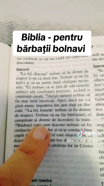 Biblia pentru bărbații bolnavi. #bautura #tainedinscripturi #abstinenta #sanatate #preoti