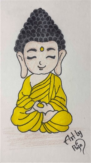 Beautiful Flower Drawing | Easy Drawing for Beginners