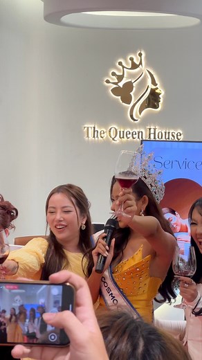 18K views · 1.1K reactions | Cheer Go Go Cambodia  | Review តាមអារម្មណ៍ | Facebook