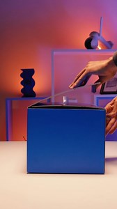 #Reolink Home Hub Argus 4 Pro Unboxing How do you usually feel when you're unboxing something new? React with your favorite GIF in the comments! 👇 | Reolink