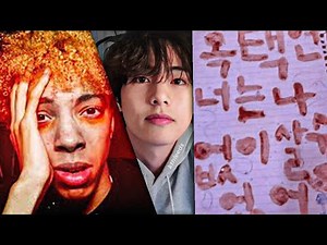 La FAN la PLUS FLIPPANTE ! (SASAENG KPOP)