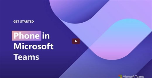 Get started with Teams Phone in Microsoft Teams