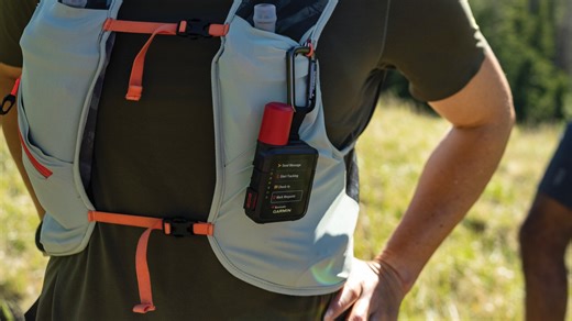 Garmin's inReach Mini 3 Plus lands to steal the Fenix 8 Pro's thunder