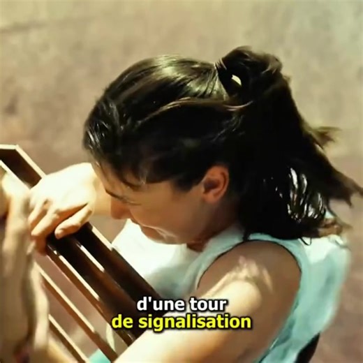 Sereno: Lomme qui voulait enlever la corde