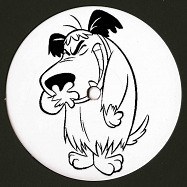 Muttley - Black Tooney 01