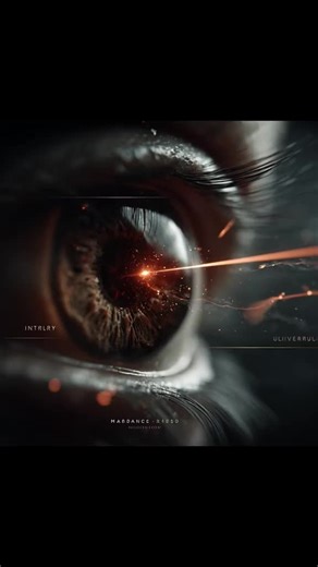 The Human Eye 👁️ #philosophy #life #documentary #eye #humaneyes