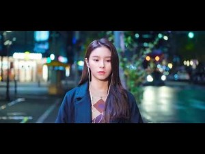 【MV繁中字】ELKIE(莊錠欣/엘키) (CLC) - I dream [Chinese Sub]