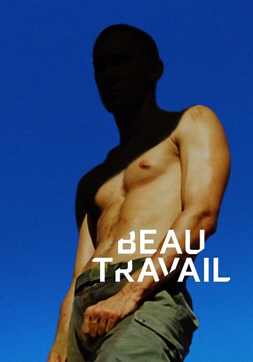 Beau Travail - movie: where to watch streaming online