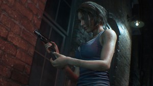 Resident Evil 3 Remake New Trailer Focuses on Jill Valentine; Character Will Be Added to Resistance After Launch