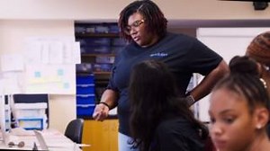 This summer, SMASH Residential at Spelman College brought scholars together for an unforgettable experience in STEM education and community building. 🎓✨ Our recap video captures the energy, growth, and connections made during the program. Programs like this are made possible by your generosity, and this December 3rd, your donations will be matched dollar-for-dollar! 📽️ Watch the recap and join us in empowering underrepresented students to thrive in STEM: bit.ly/SMASHDONATE #GivingTuesday #STEM