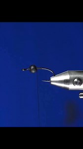 62K views · 628 reactions | Holy Grail Caddis Emerger Pattern #flytying #flyfishing | The Tao of Flies | Facebook