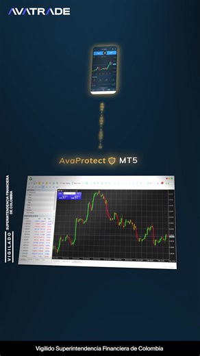 788 reactions · 10 comments | AvaTrade on Reels | Facebook