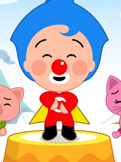 Engaging Nursery Rhymes with Plim Plim for Kids