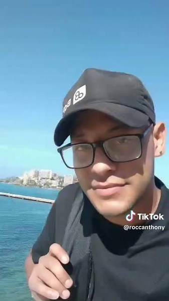 Videos de Antonio Rocca (@roccanthony) con “sonido original - Antonio Rocca”
