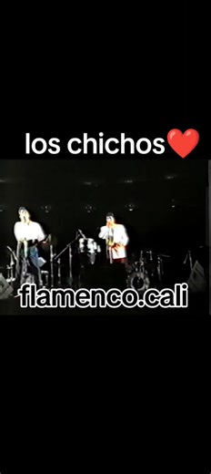 Los Chichos: Flamenco Cali y su Influencia