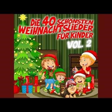 Kleines Sternenlied für den Advent (Ich schenk dir einen kleinen Stern)