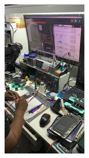 🔥 iPhone 17 Pro Bitmap Multi-Layer is HERE! | Zhizhen Update v1.4.3.1