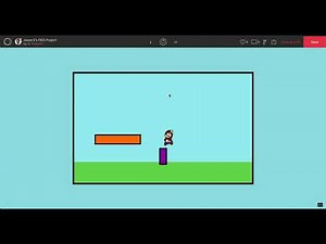 Programming a Retro-Style video game in P5.js - Part 5 - importing multimedia